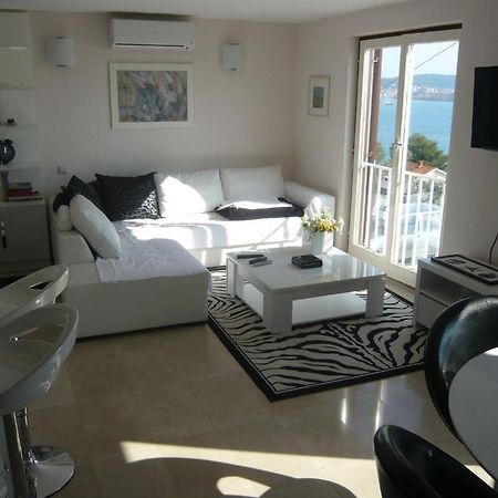 G&B Apartments Trogir Exteriér fotografie