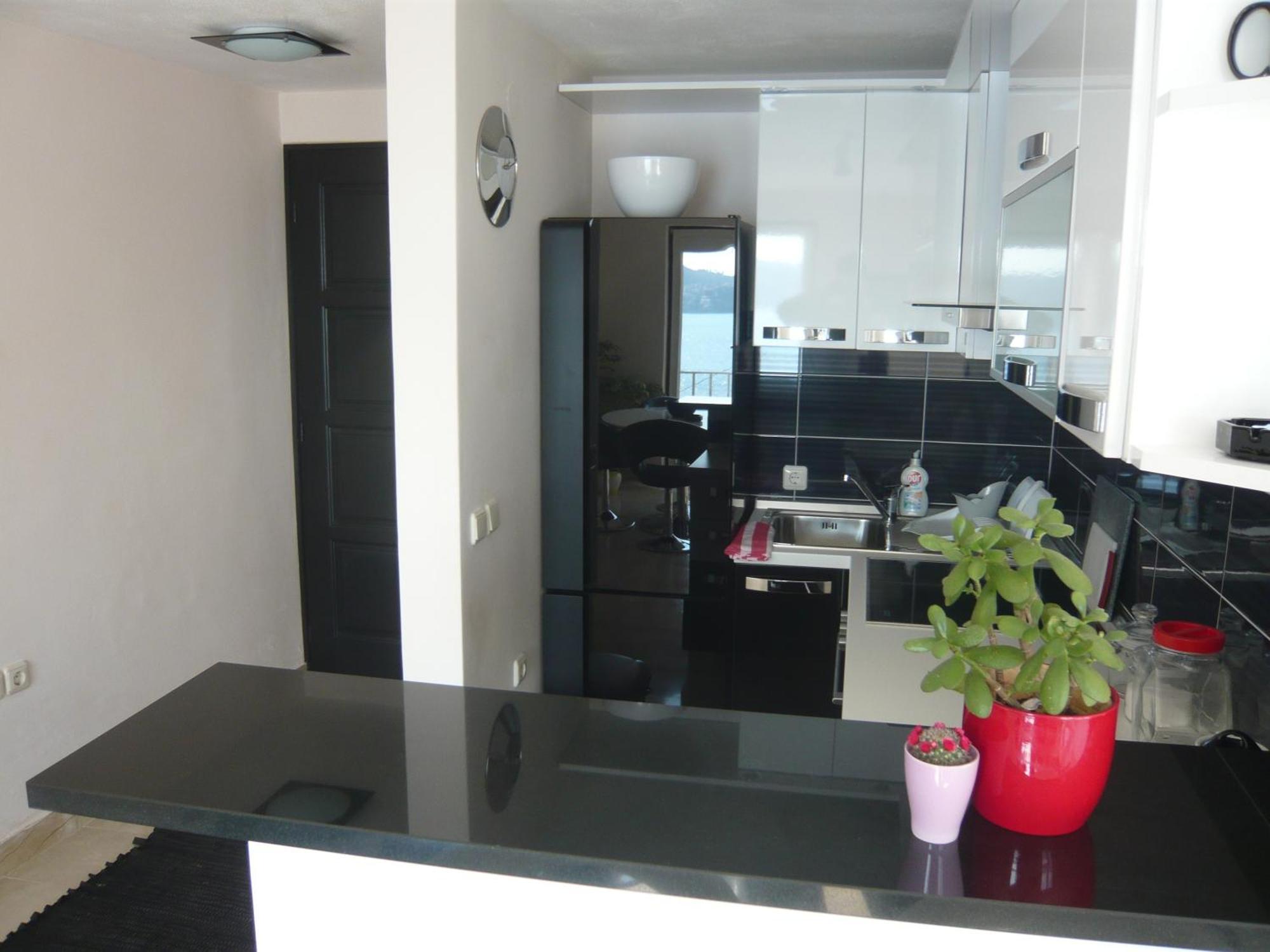 G&B Apartments Trogir Exteriér fotografie