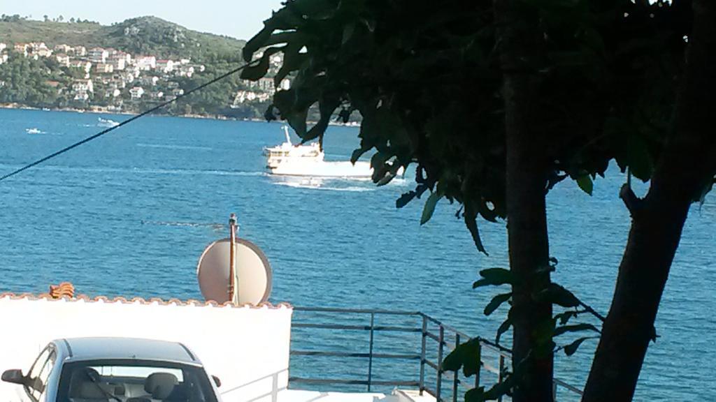 G&B Apartments Trogir Pokoj fotografie