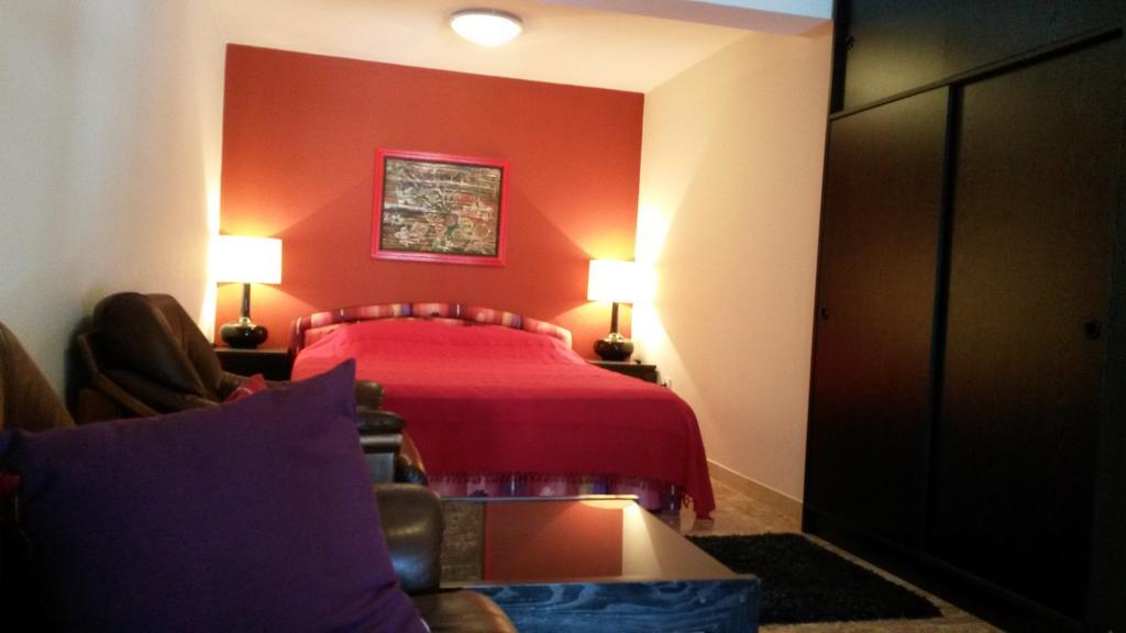 G&B Apartments Trogir Pokoj fotografie