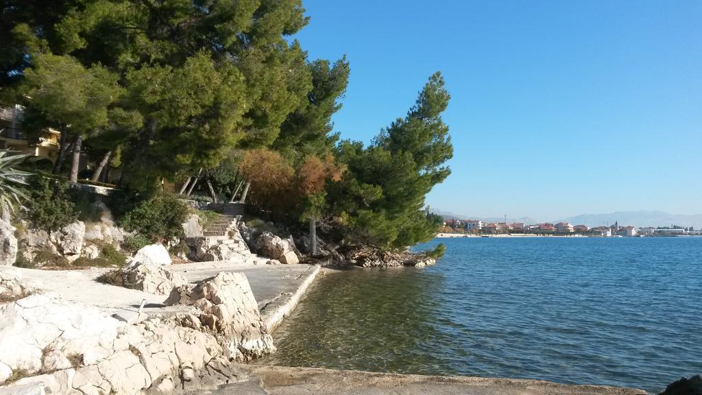 G&B Apartments Trogir Pokoj fotografie