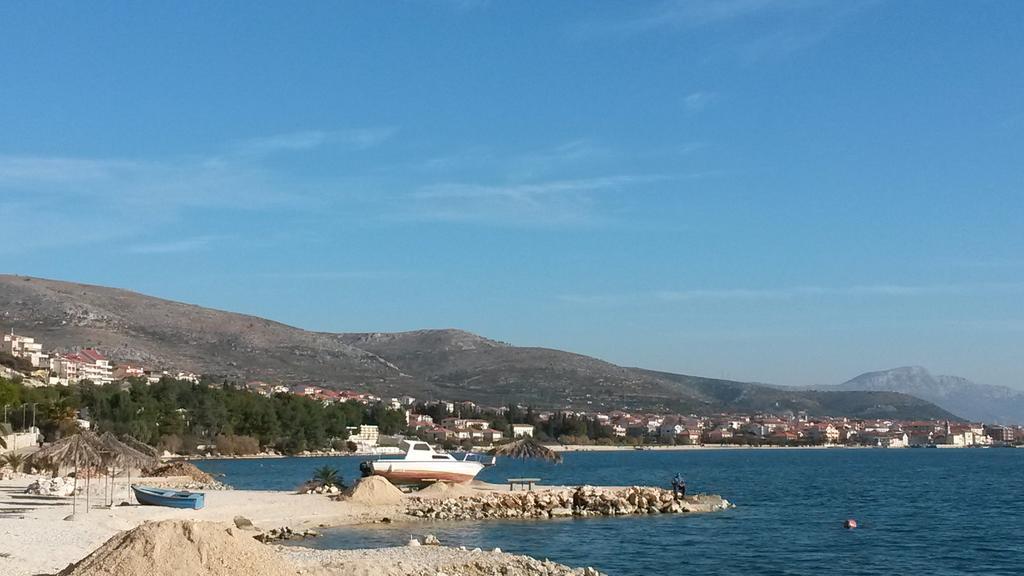 G&B Apartments Trogir Exteriér fotografie