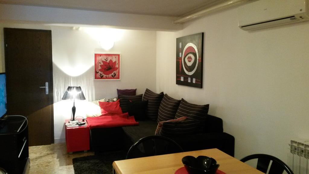 G&B Apartments Trogir Pokoj fotografie