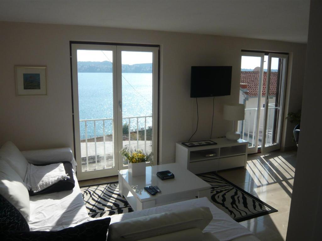 G&B Apartments Trogir Pokoj fotografie