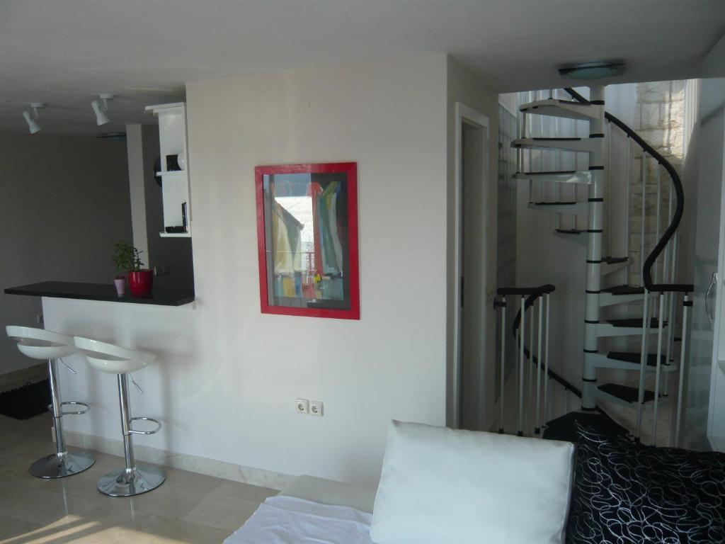 G&B Apartments Trogir Exteriér fotografie