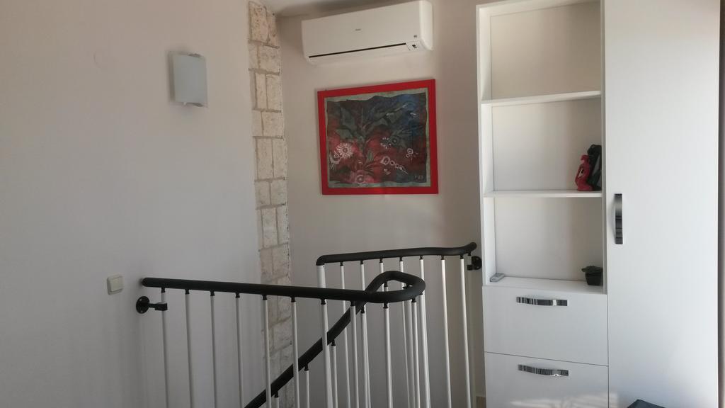 G&B Apartments Trogir Exteriér fotografie