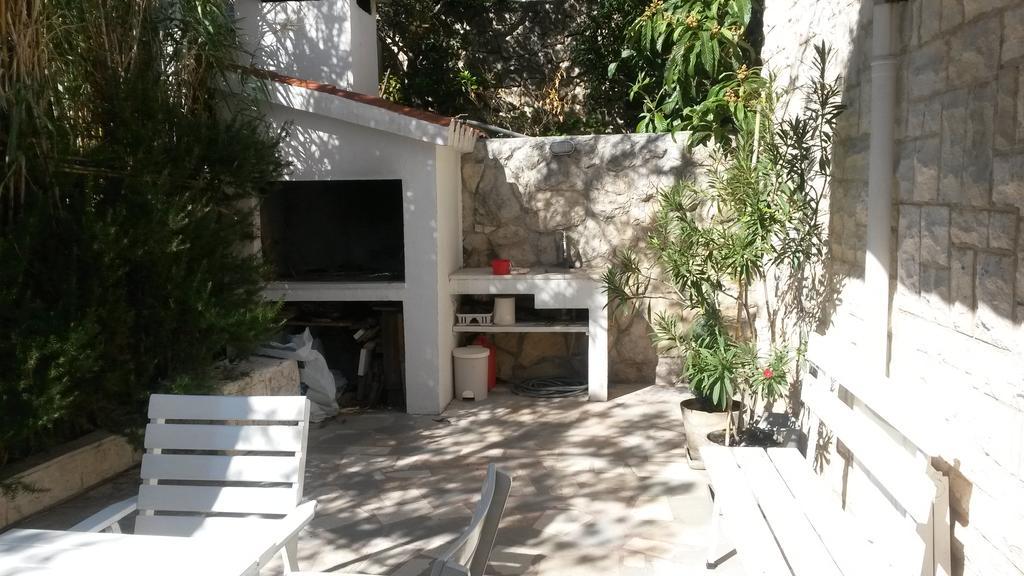 G&B Apartments Trogir Exteriér fotografie