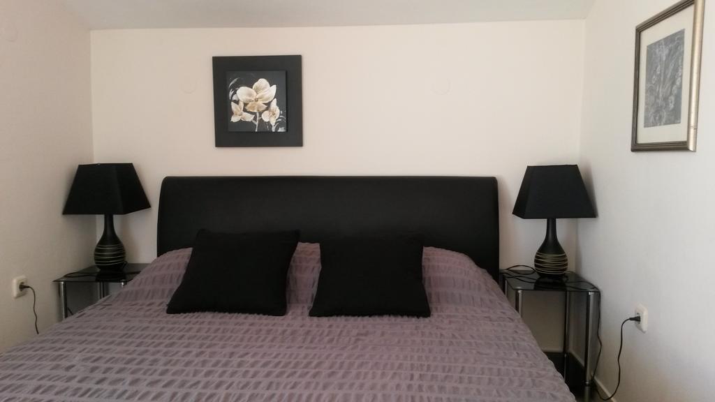 G&B Apartments Trogir Exteriér fotografie